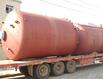 60噸立式濃硫酸罐,化工儲(chǔ)罐,防腐儲(chǔ)罐