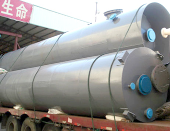 12立方鋼襯塑罐子,化工儲(chǔ)罐,防腐儲(chǔ)罐,鋼襯塑管道,12立方鋼襯塑罐子廠家