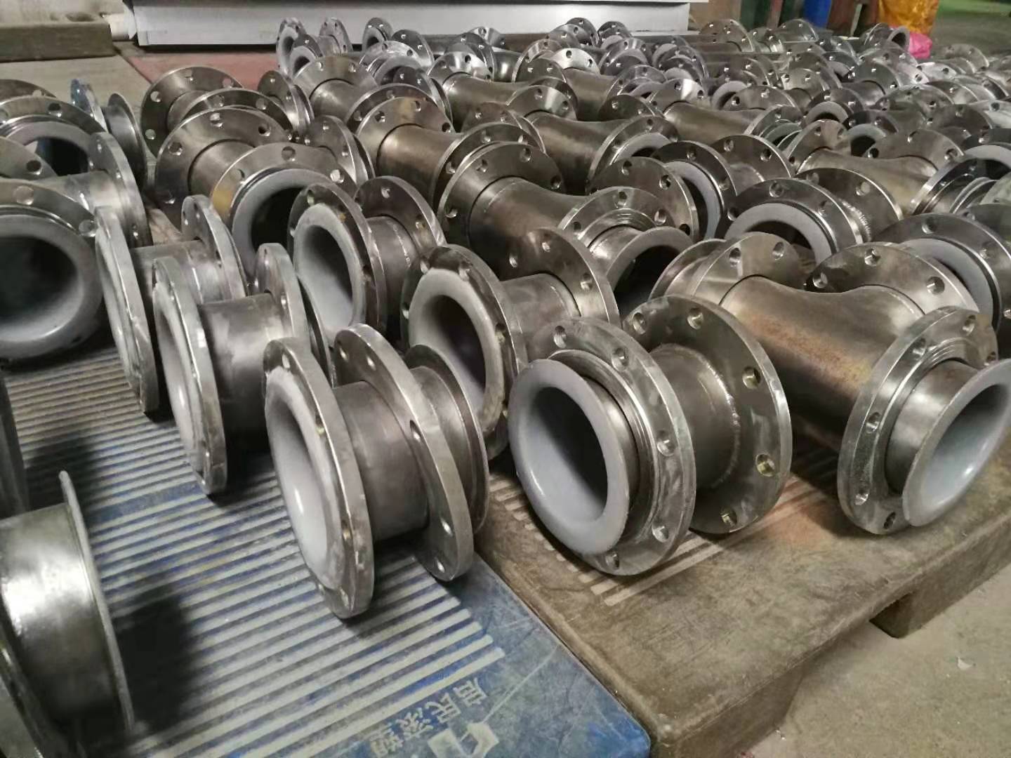 排污管道,鋼襯塑管道,鋼襯PE管道,鋼襯PO管道,化工管道